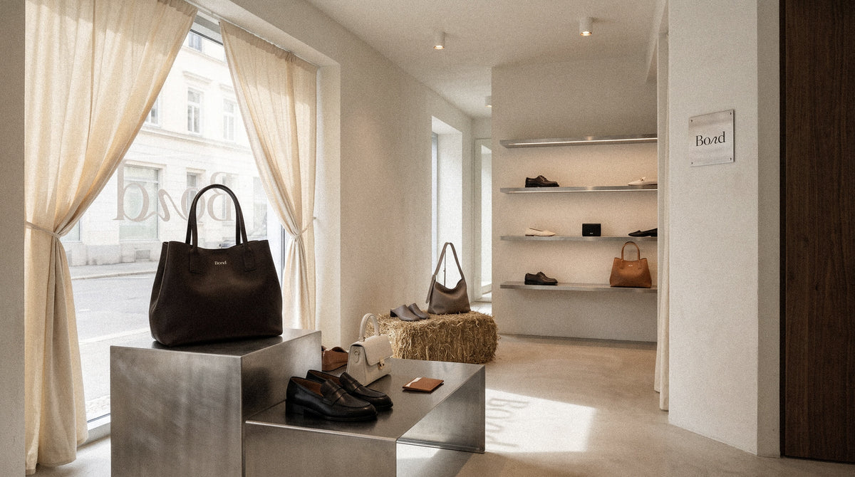 The Details That Define Great Design