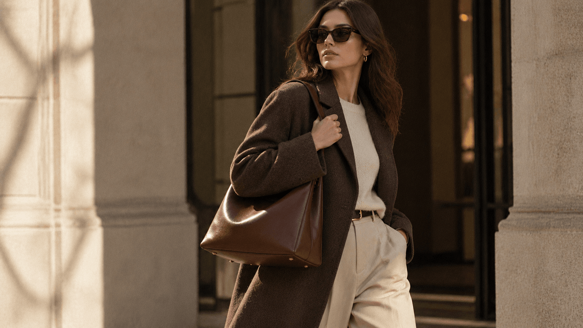 Everyday Looks Inspired by Modern Fashion