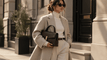 Minimalist Styling with Statement Accessories
