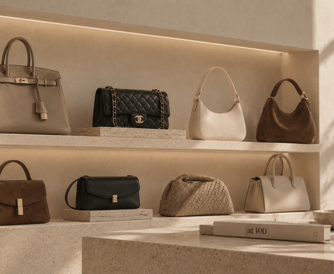 Timeless Bags Worth Investing In