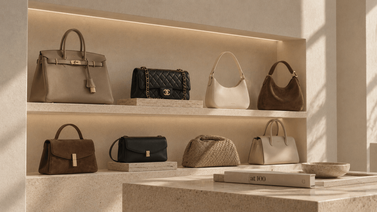 Timeless Bags Worth Investing In