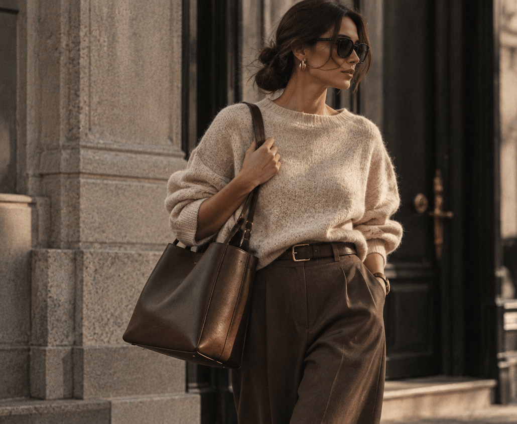 The Art of Everyday Elegance
