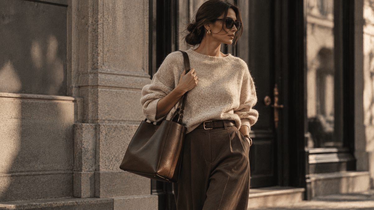 The Art of Everyday Elegance