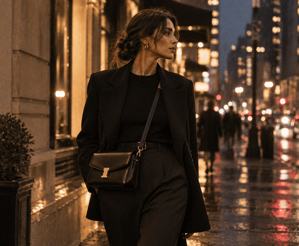 Styling Crossbody Bags for Every Occasion