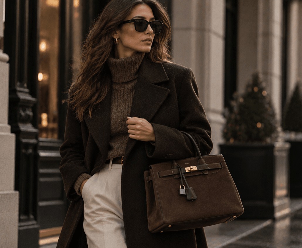 The Bags Defining This Season