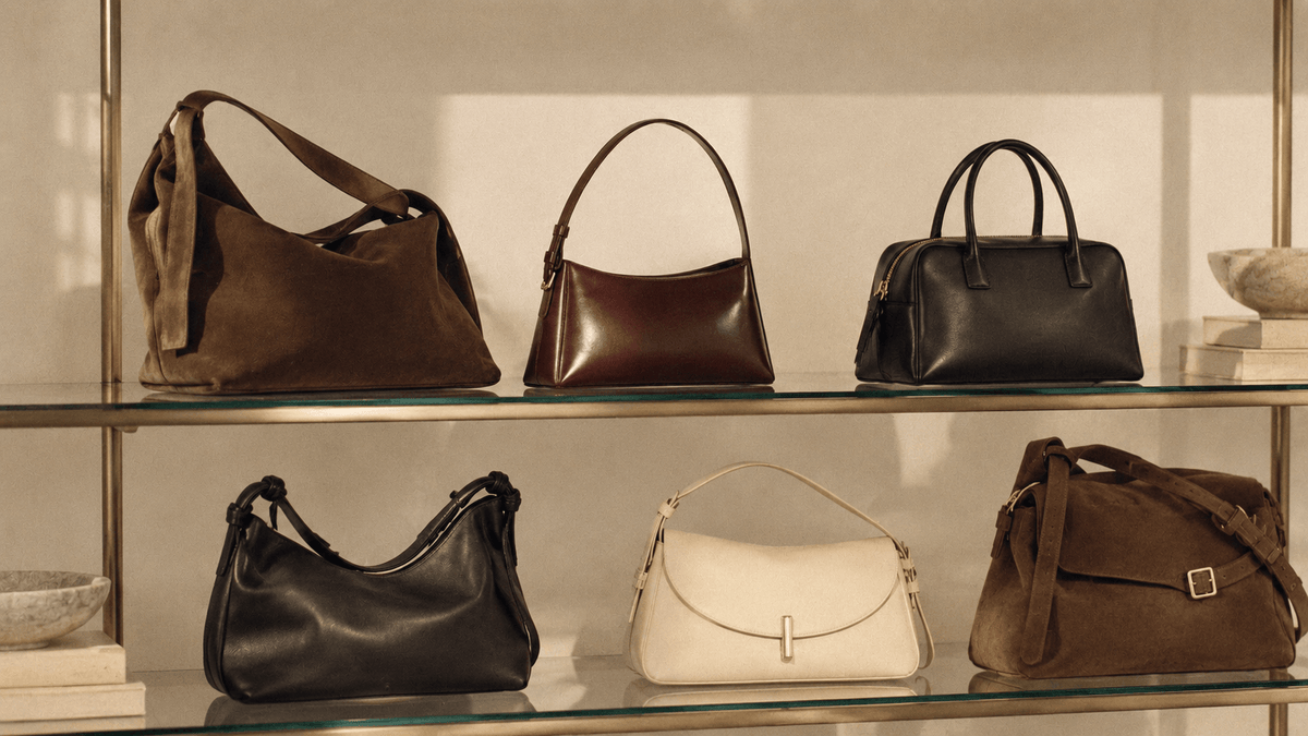 Editorial Picks: Our Favorite Styles Right Now