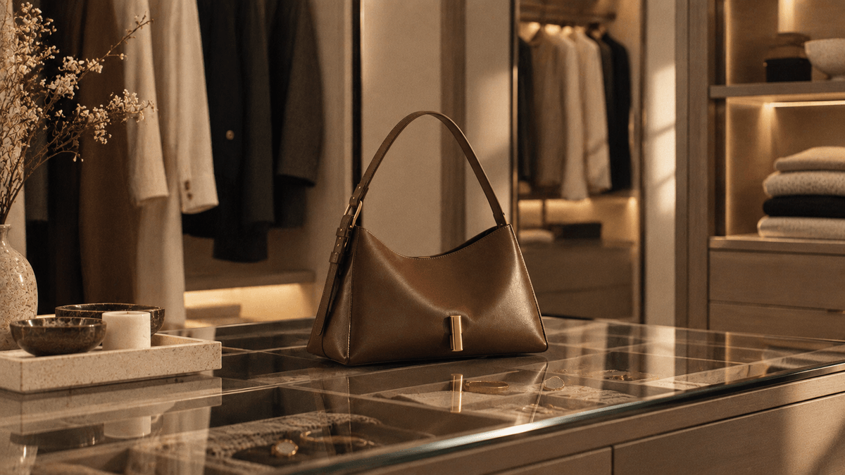 The Perfect Bag for Every Outfit