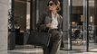 Choosing the Perfect Work Bag