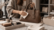 How to Care for Your Favorite Bag