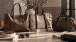 Leather, Canvas or Nylon: Choosing the Right Material