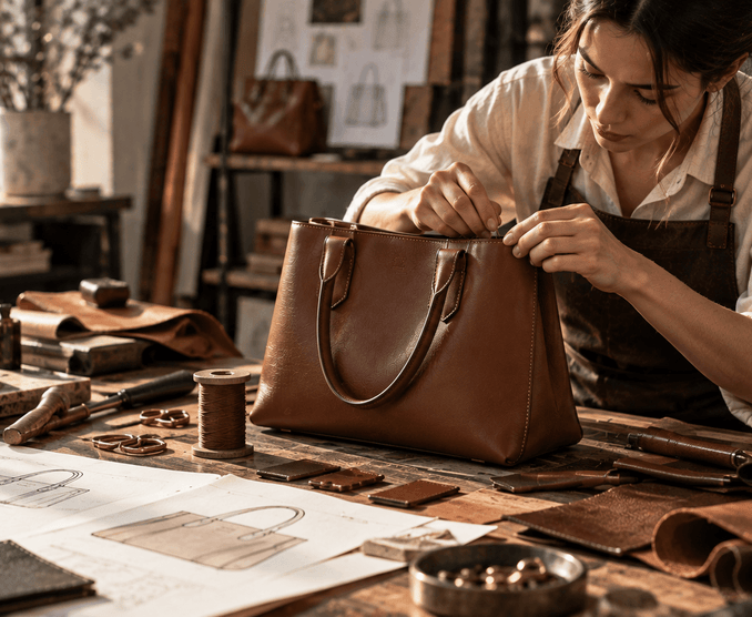 Timeless Design Starts with Thoughtful Craft