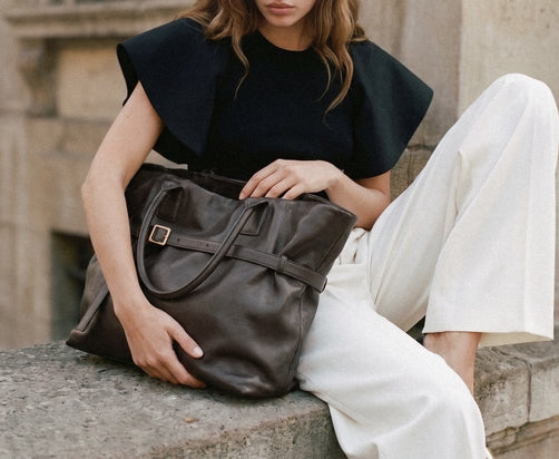 Crafting Bags for Everyday Use