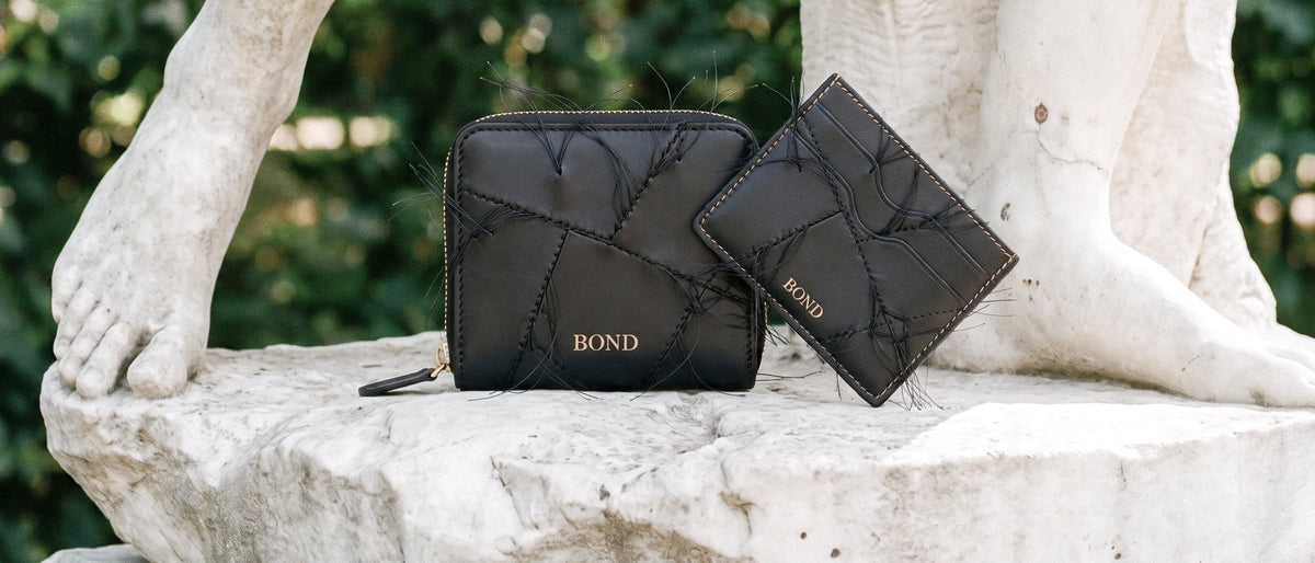 Wallets and Cardholders