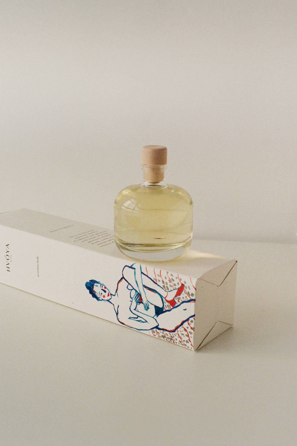 Parfum d'ambiance