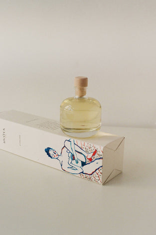 Home fragrance