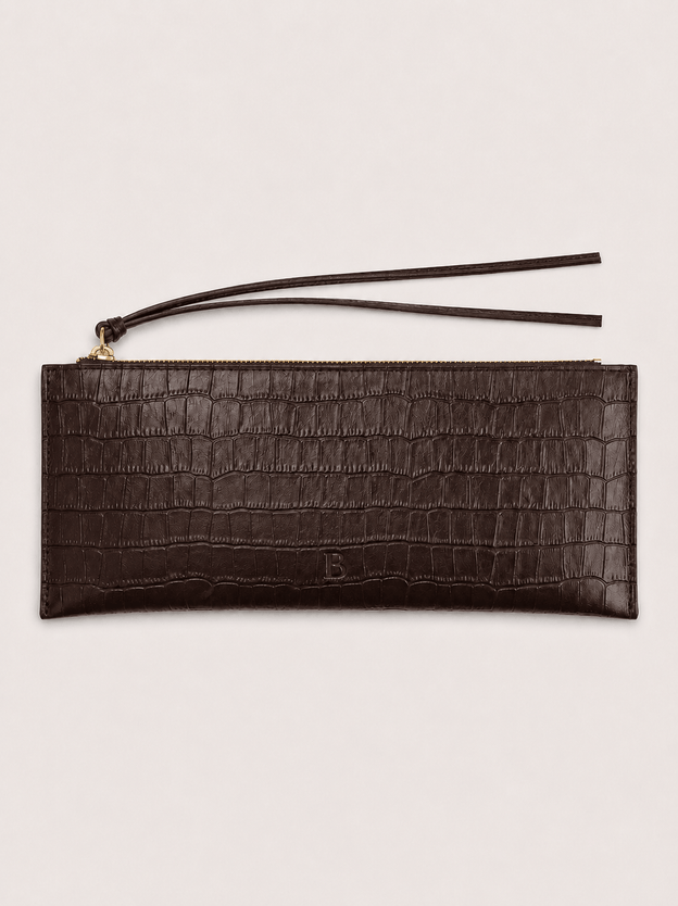 Slate Pouch