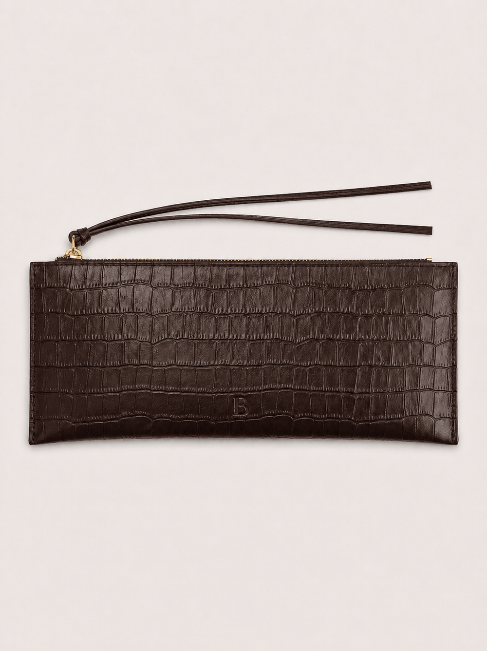 Slate Pouch