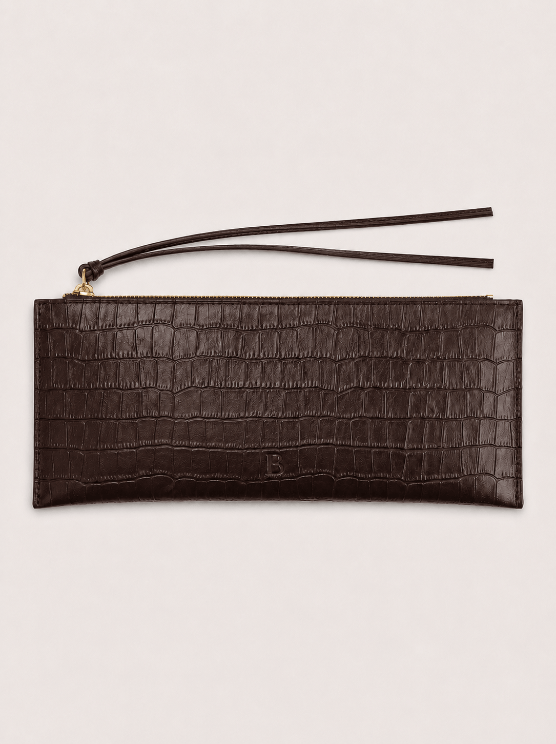 Slate Pouch
