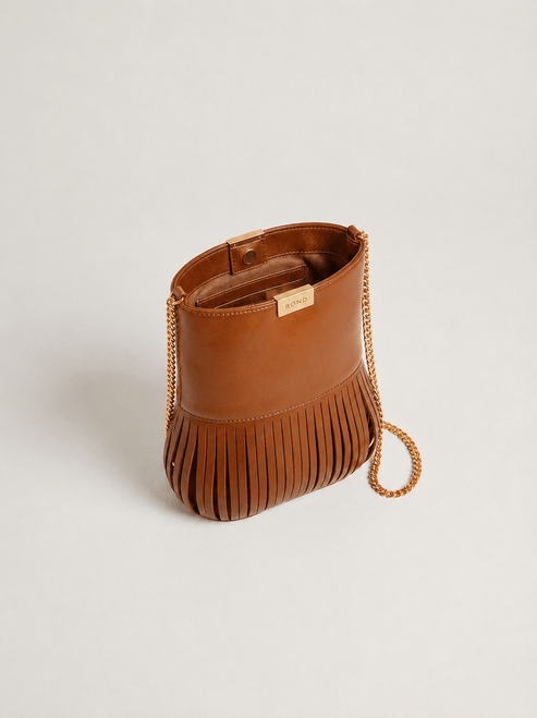 Fringe Bag
