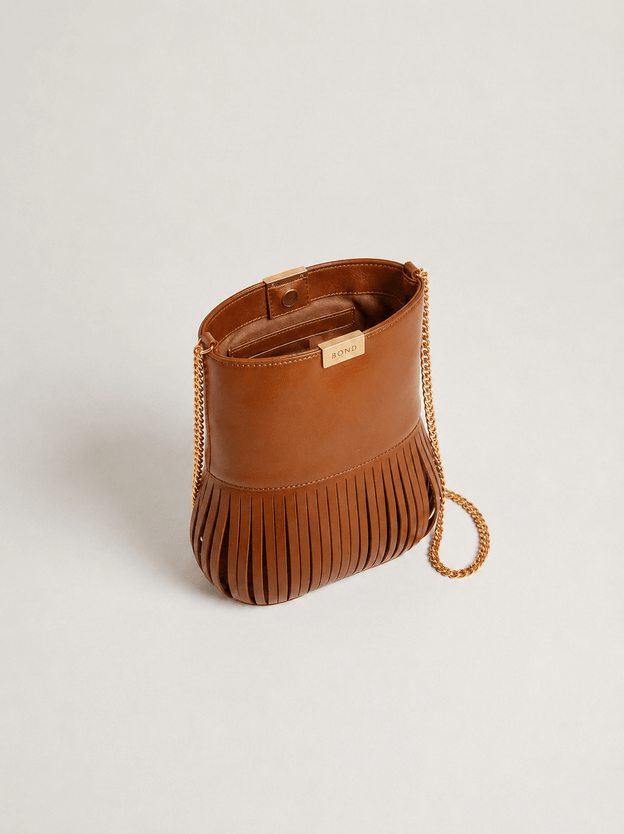 Fringe Bag