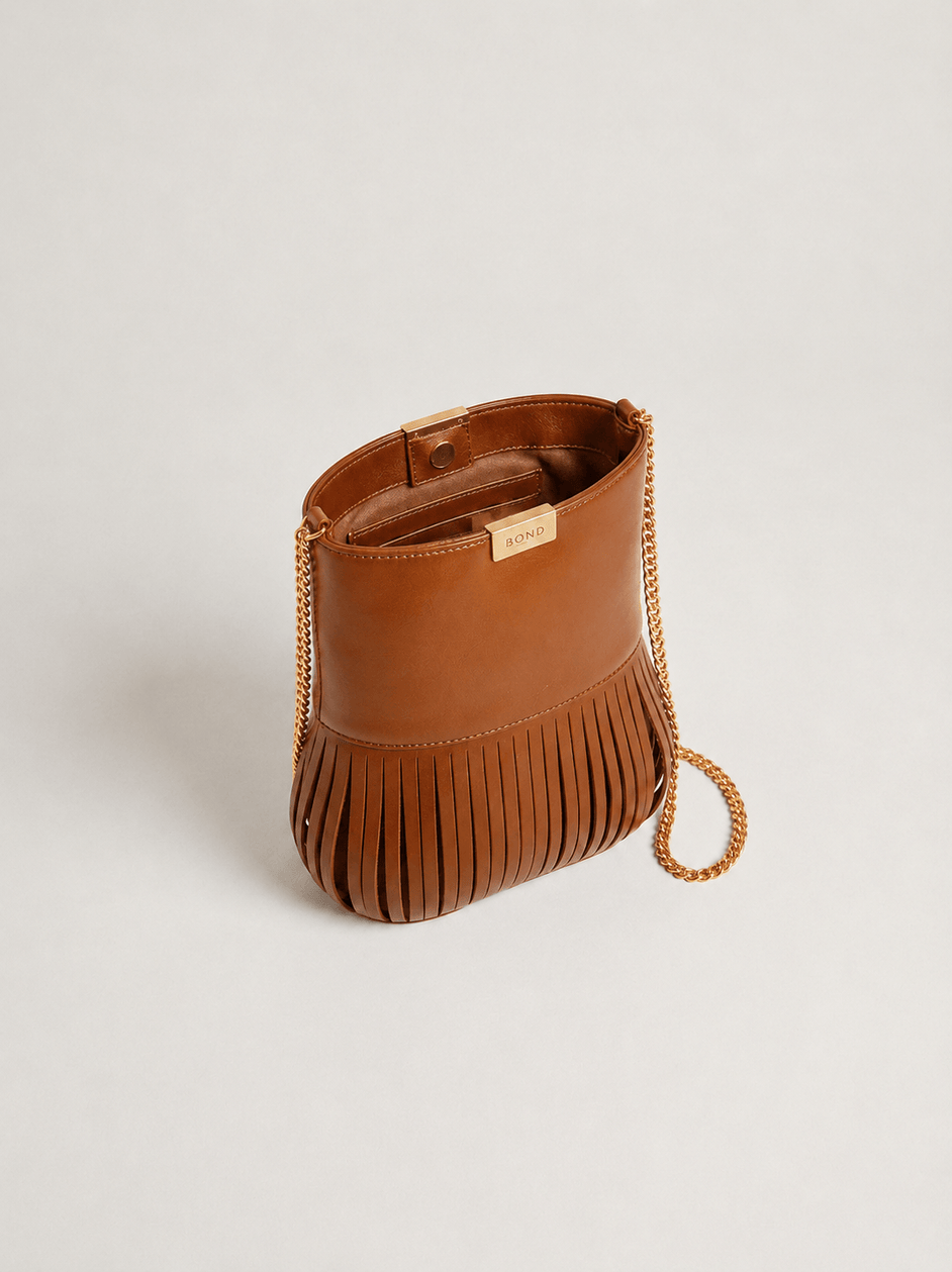 Fringe Bag
