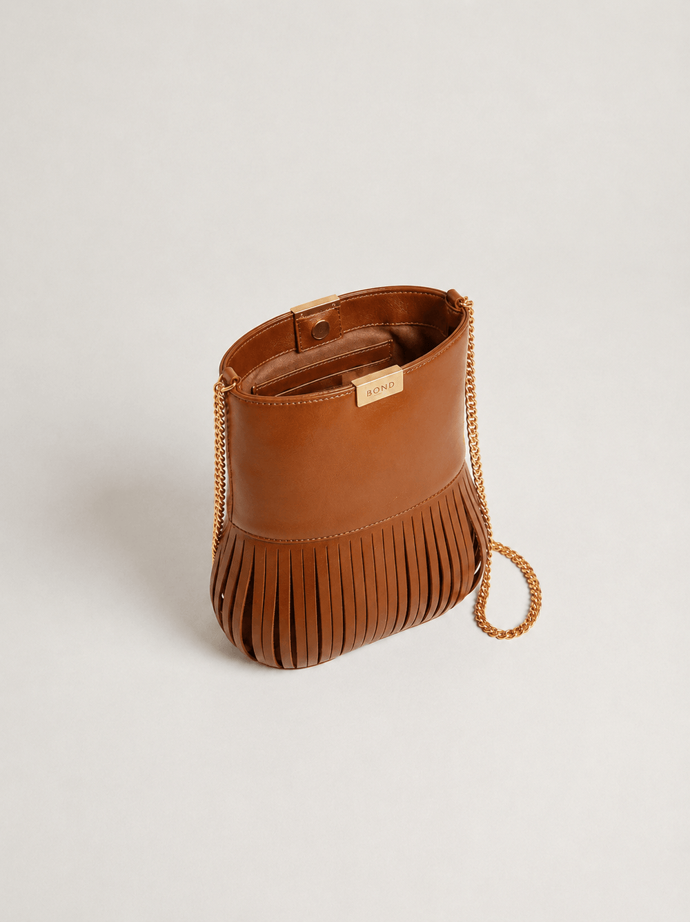 Fringe Bag