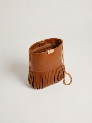 Fringe Bag
