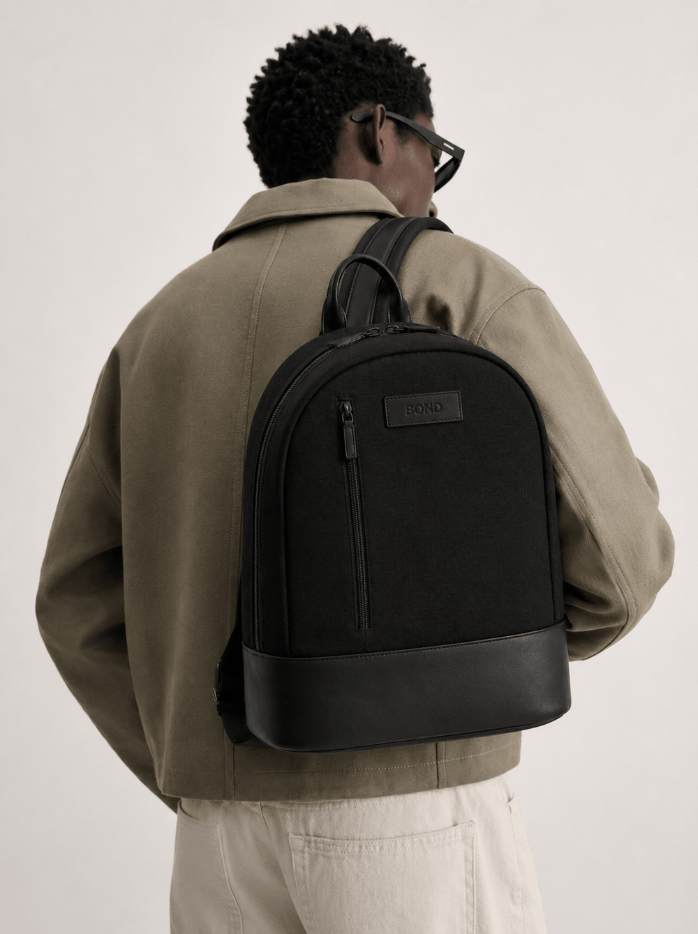 Arc Backpack