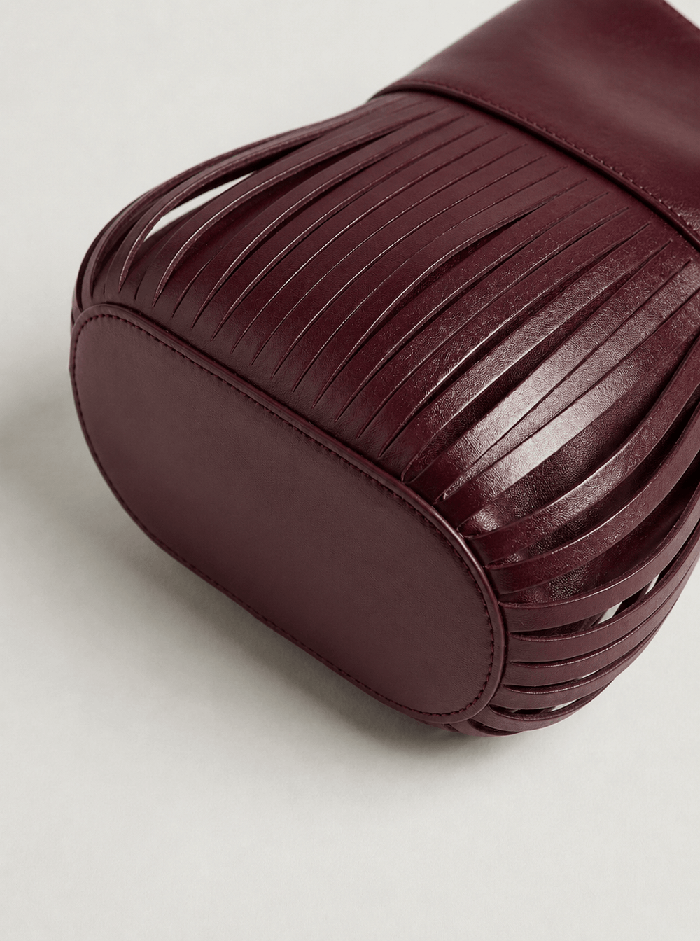 Fringe Bag