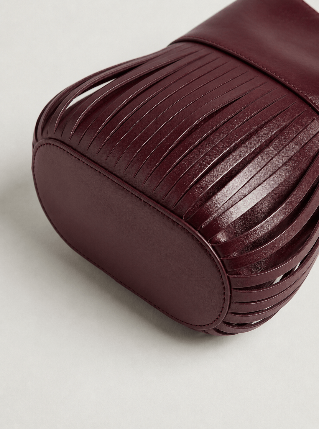 Fringe Bag
