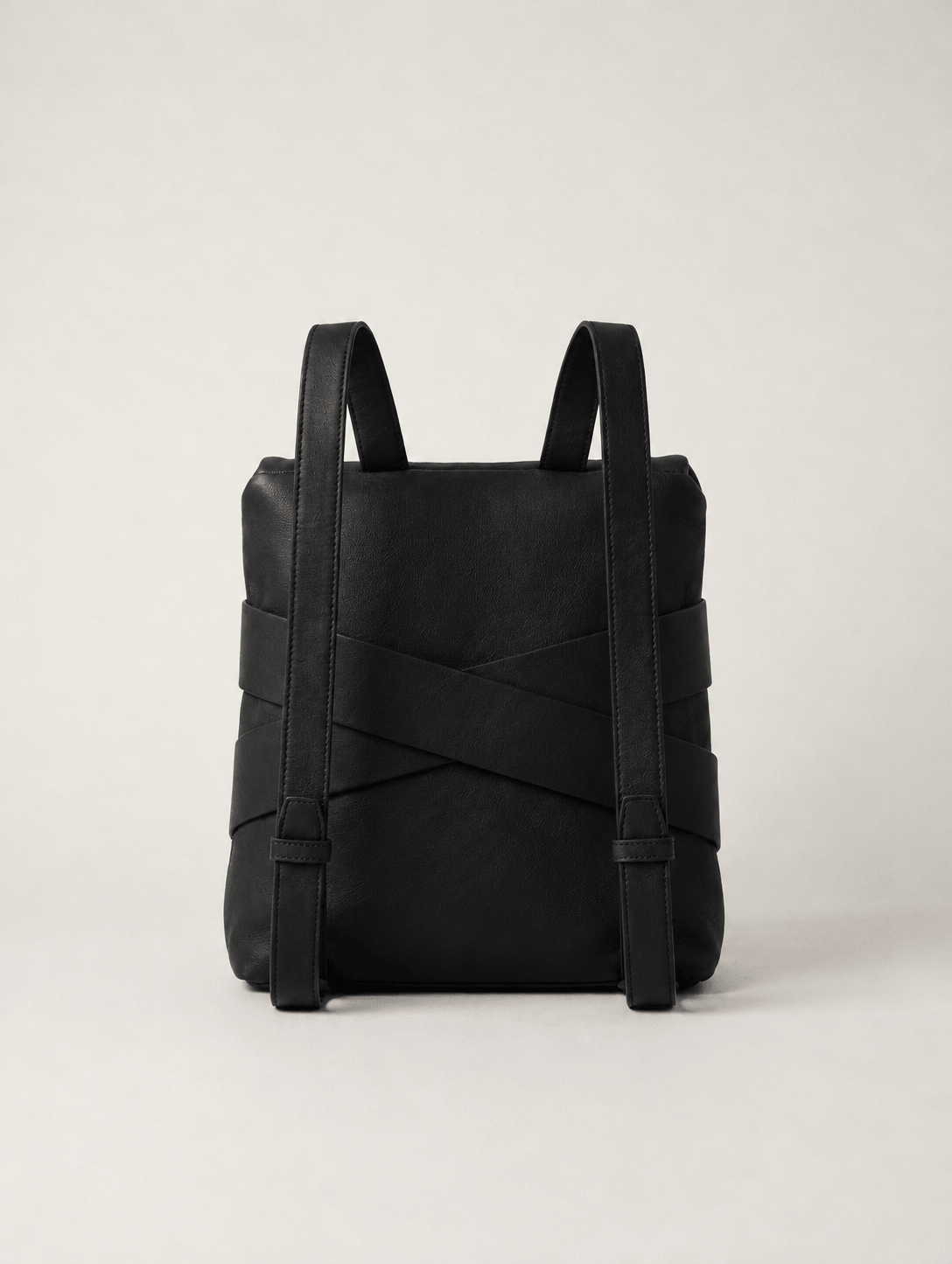 Knot Backpack