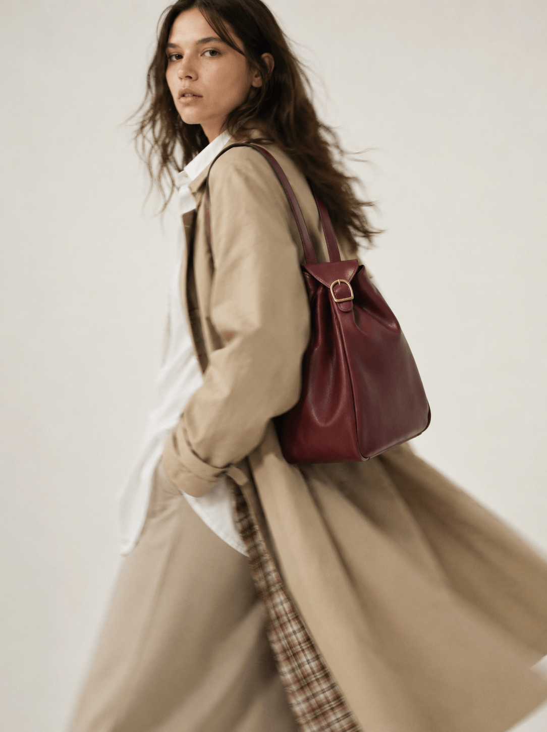 Vela Backpack