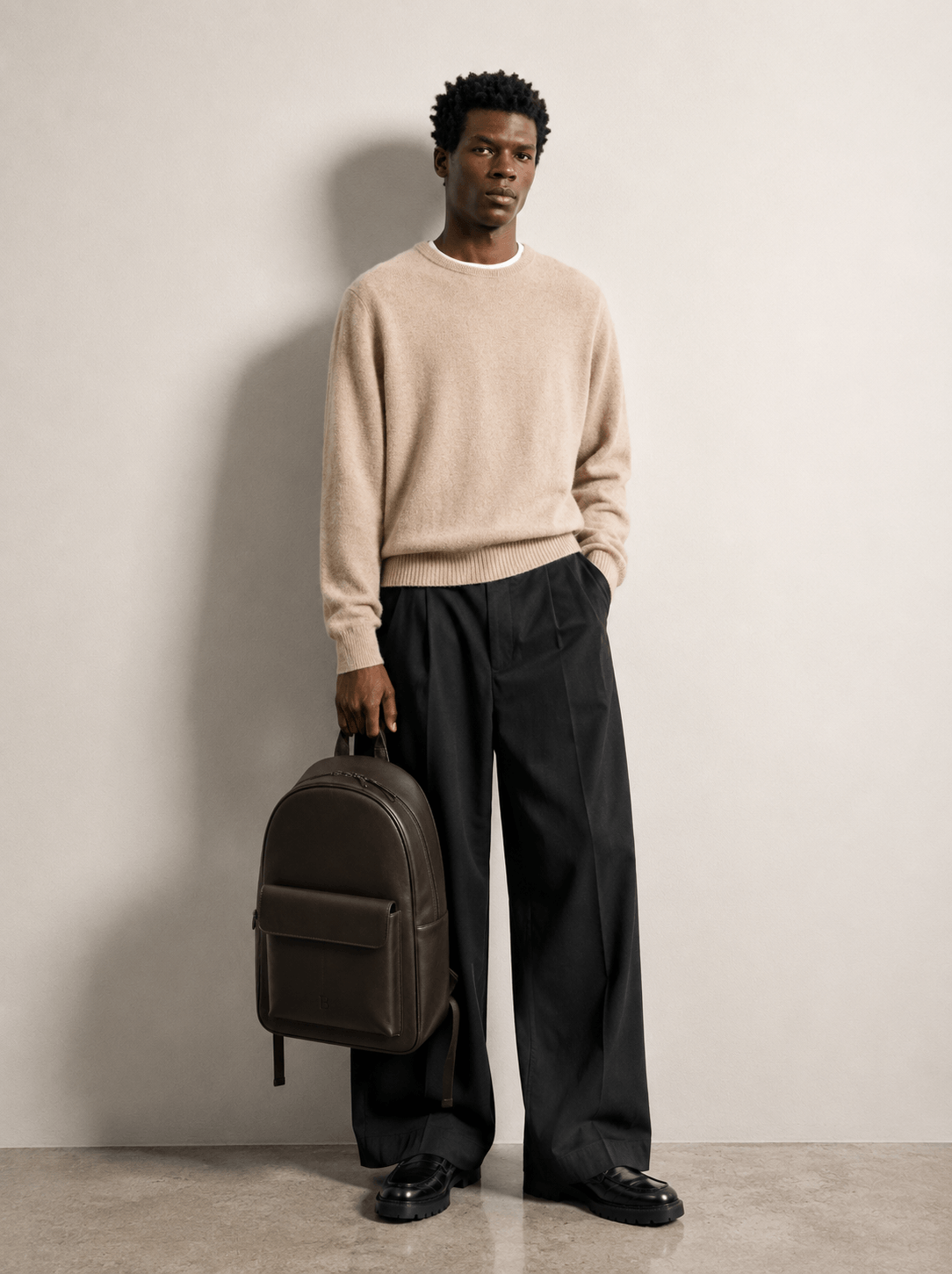 Dome Backpack