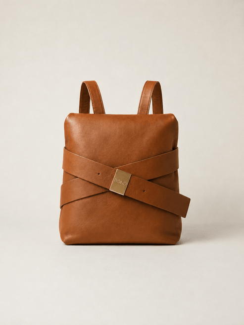 Knot Backpack
