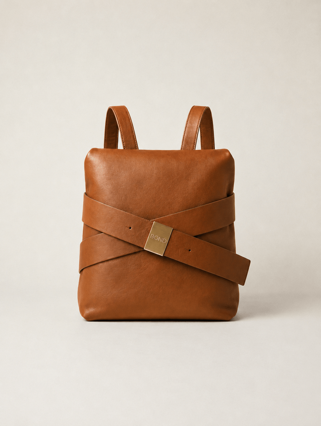 Knot Backpack