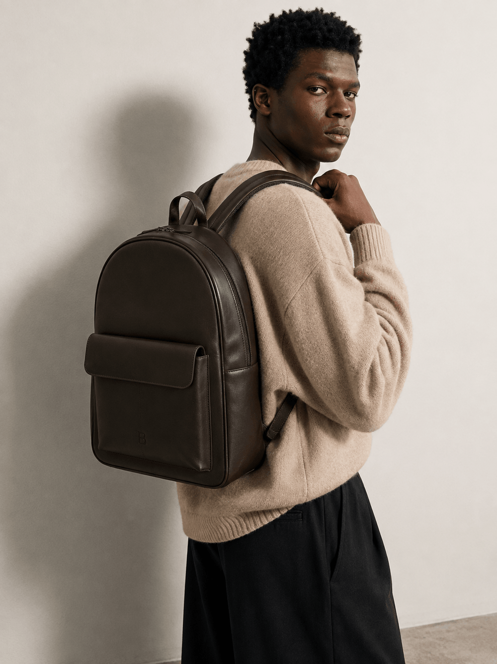 Dome Backpack
