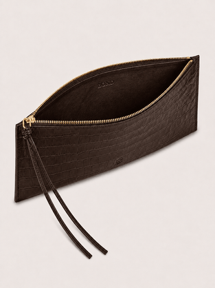 Slate Pouch