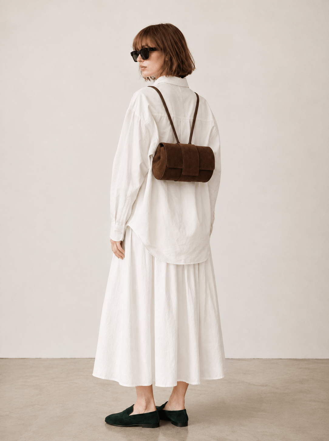Roll Bag