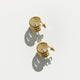 Triple Earrings