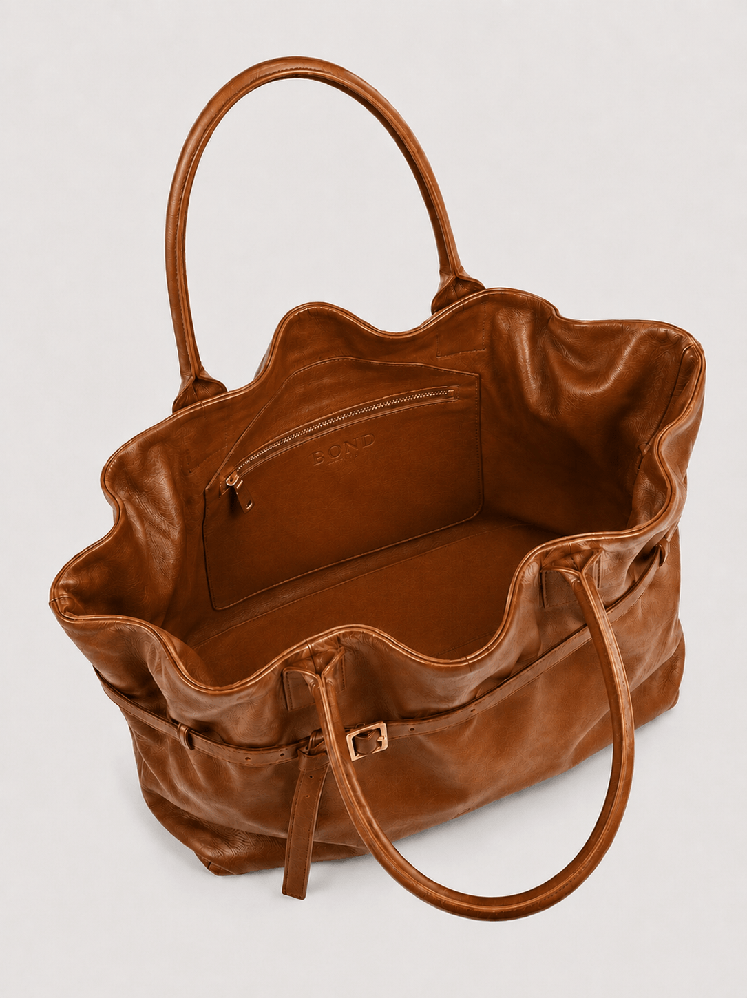 Wave Tote