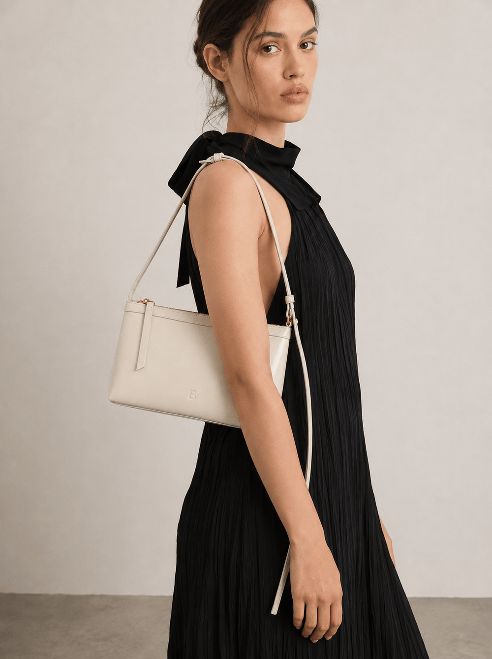 Crescent Bag