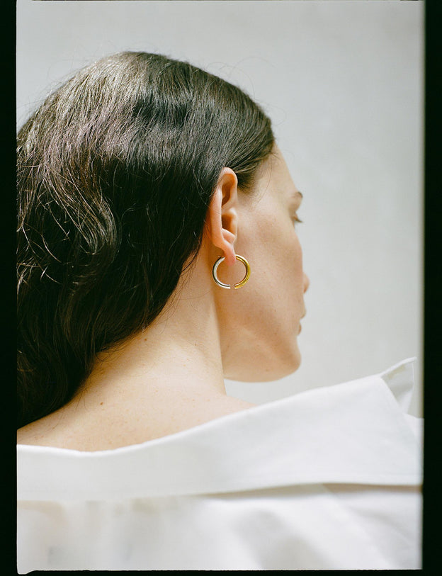 Dual Earrings