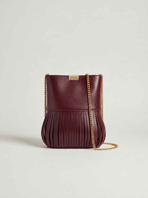 Fringe Bag
