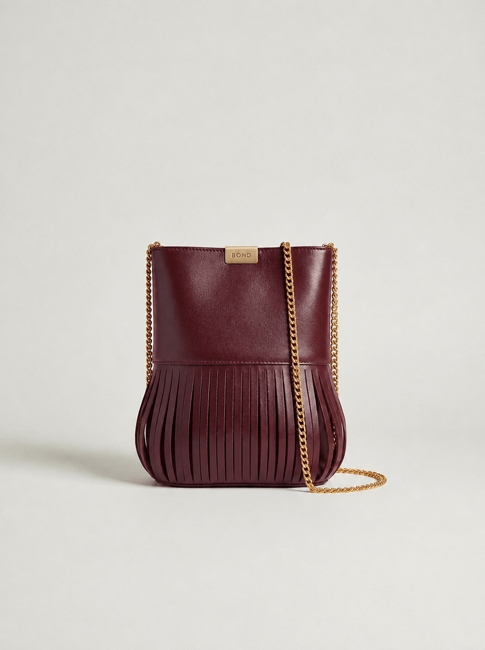 Fringe Bag