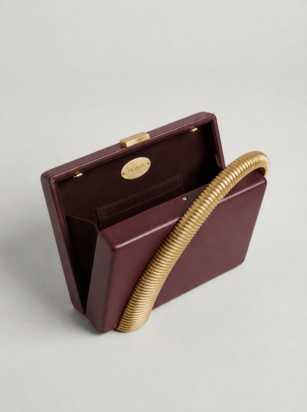 Spiral Clutch