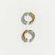 Dual Earrings