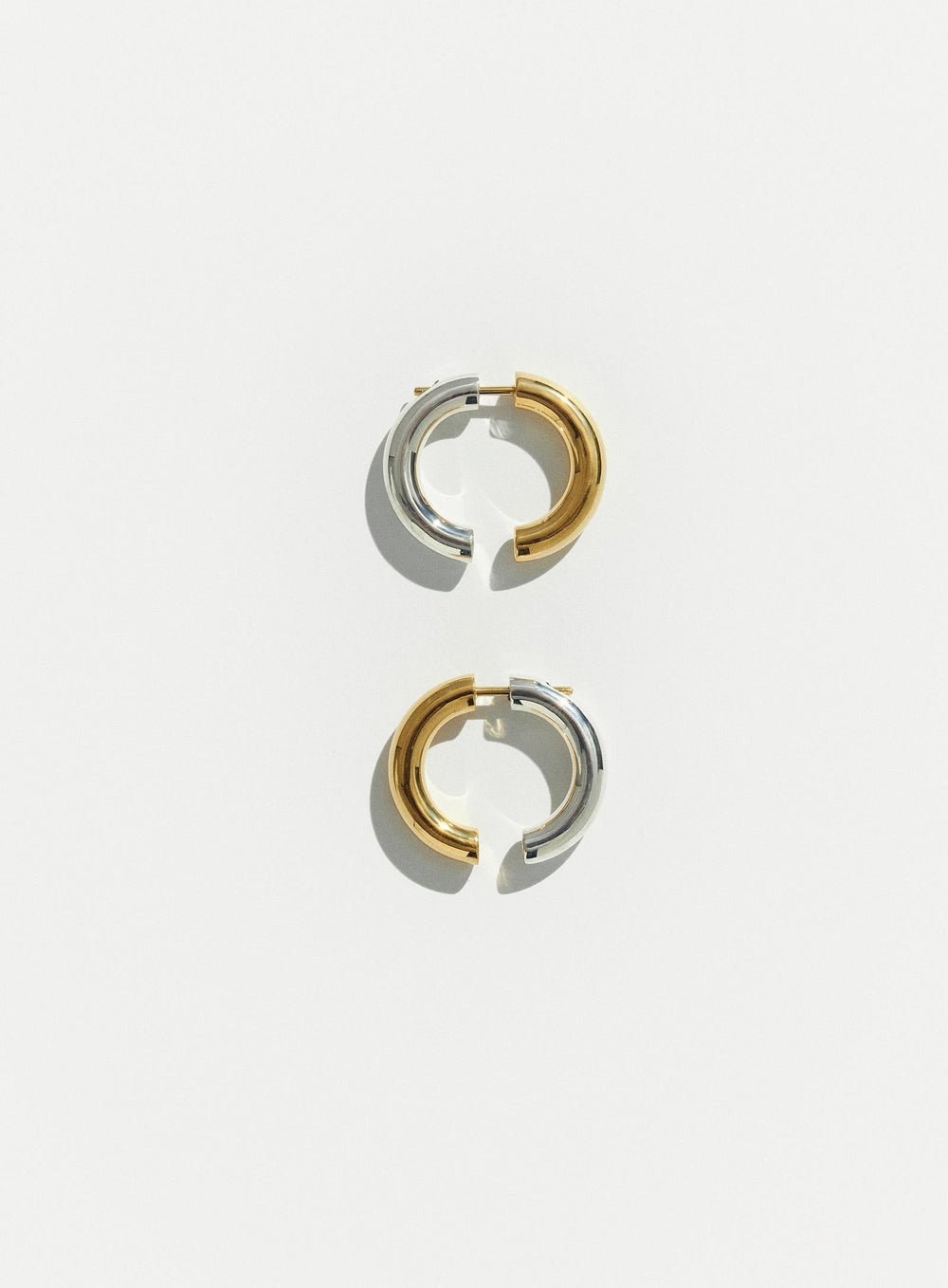 Dual Earrings