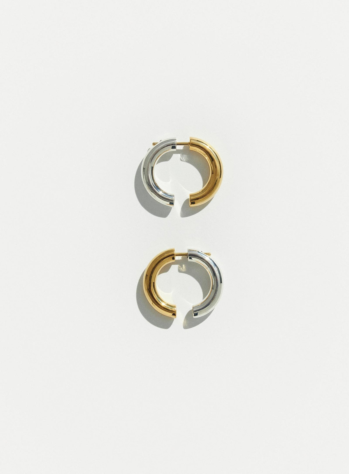 Dual Earrings