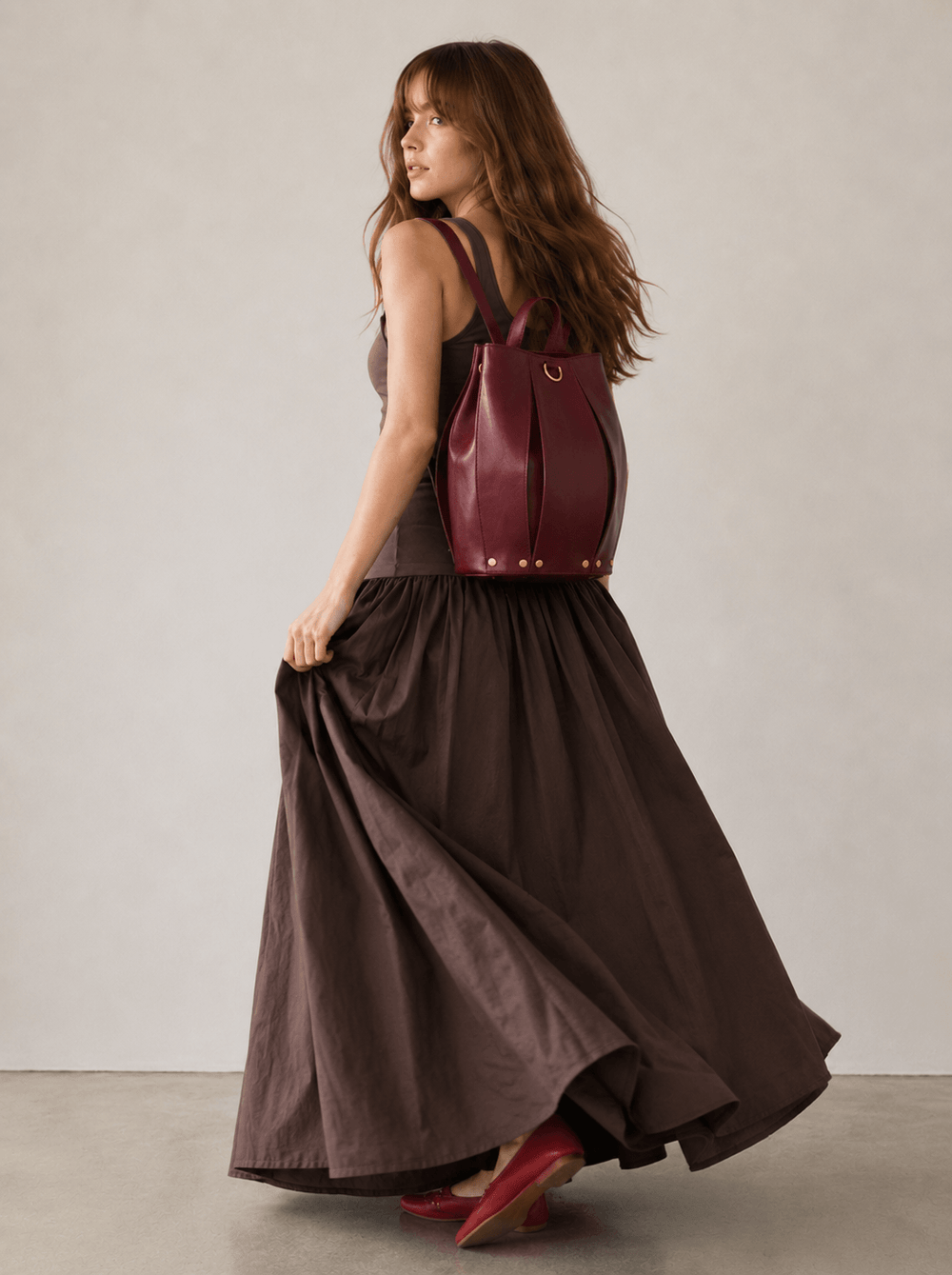 Rib Backpack