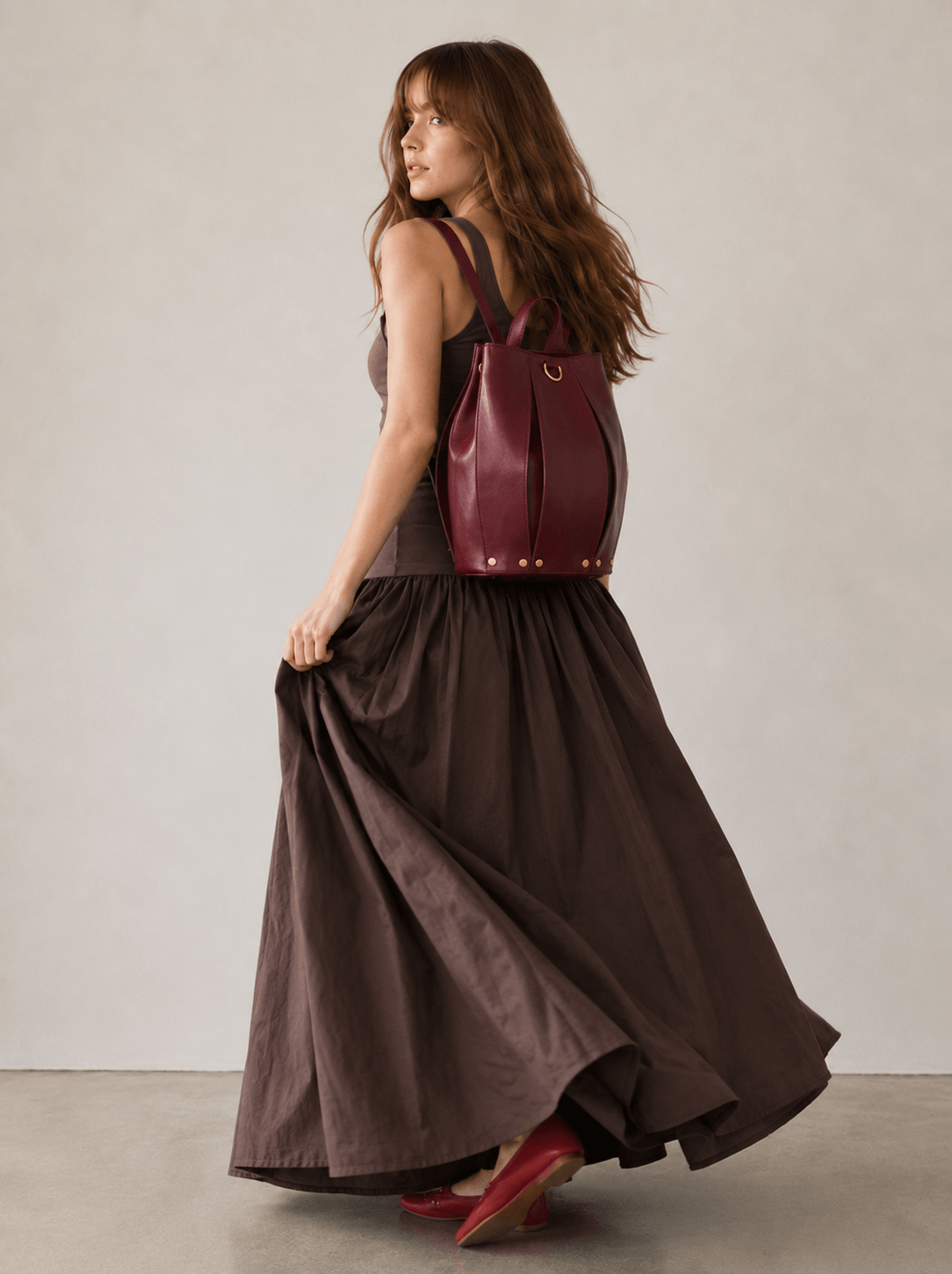 Rib Backpack